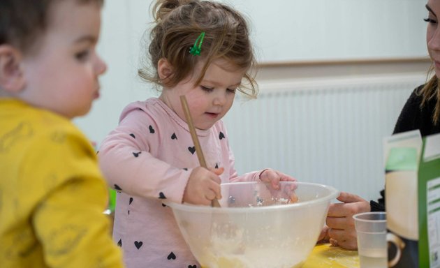 Photo of Children's Corner Childcare - Bardsey Nursery