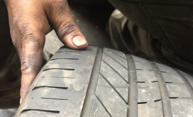 Photo of Top One Tyre And Auto Car Service