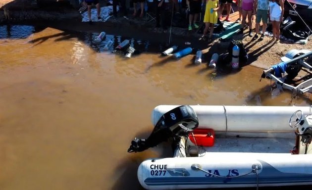 Foto de Centro de Actividades Subacuaticas del Limay