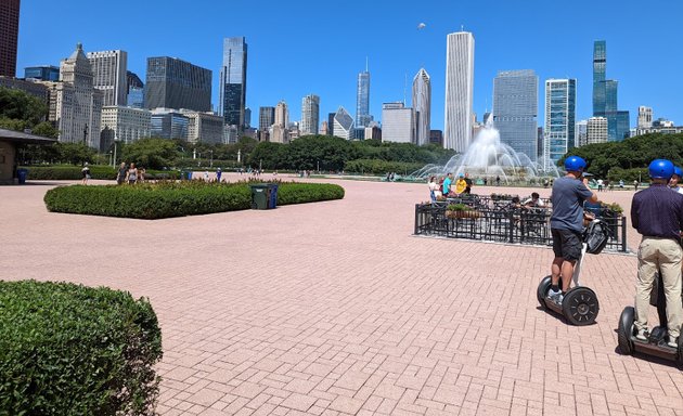 Photo of Segway Experience of Chicago