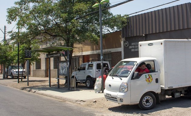 Foto de EXTINTORES Eta Comercial