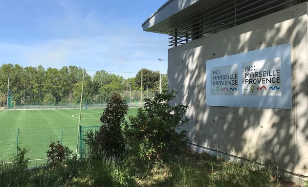 Photo de Stade Fontainieu
