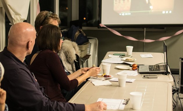 Photo of Grace Toastmasters Winnipeg