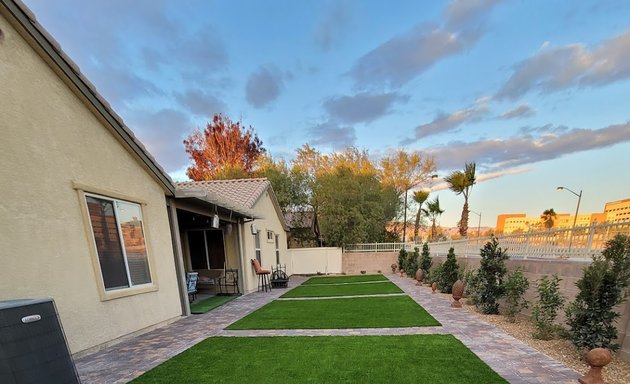 Photo of Dream Lawns, Inc.