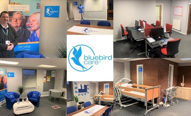 Photo of Bluebird Care Coventry