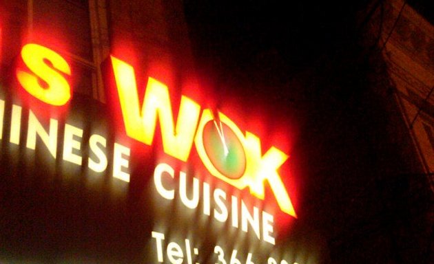 Photo of Delicious Wok