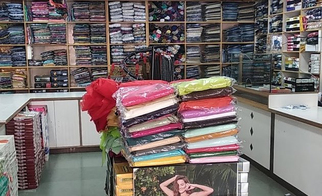 Photo of Manoj Textiles Show Room