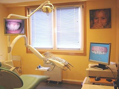Foto de Clinica Dental Fajardo Coruña