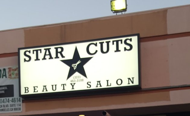 Photo of Star Cuts Hair Salon
