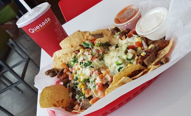 Photo of Quesada Burritos & Tacos