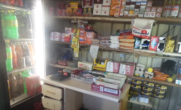 Photo of Pats Tuck Shop