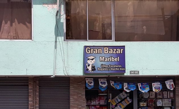 Foto de Gran Bazar Maribel