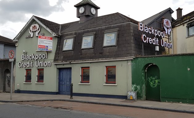 Photo of Blackpool Credit Union Limited