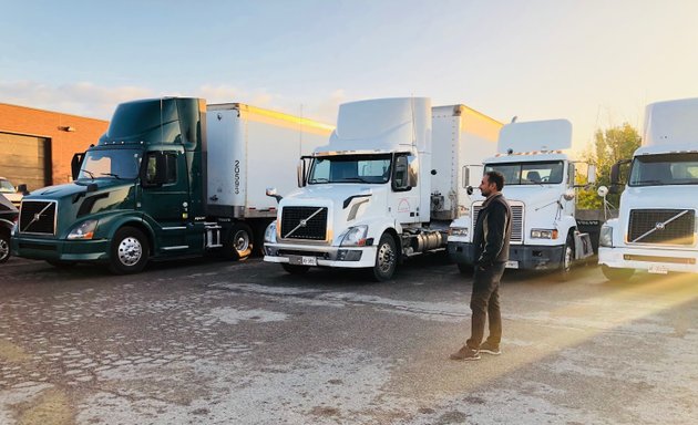 Photo of Top Truck Driving School