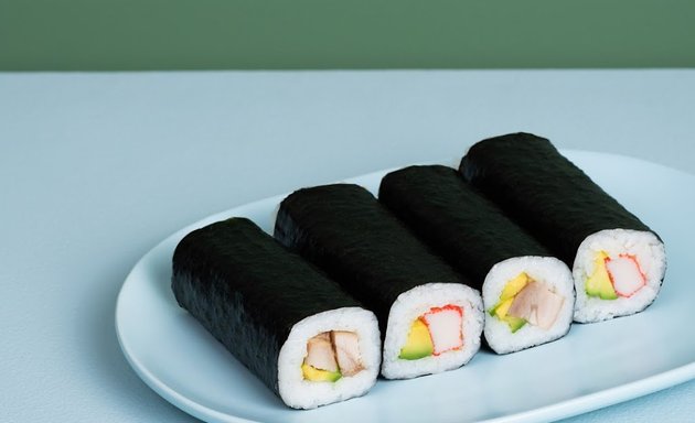 Photo of Sushi Sushi