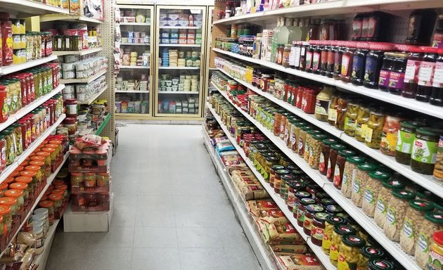 Photo of A&S Market