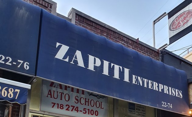 Photo of Zapiti Auto School