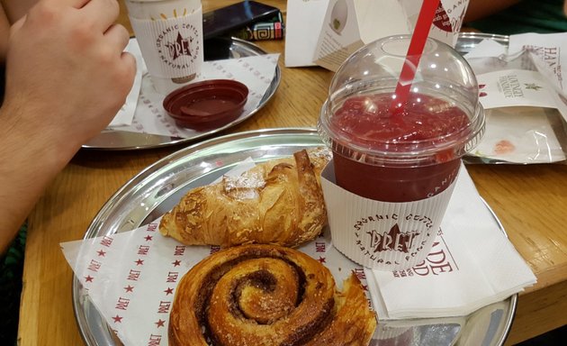 Photo of Pret A Manger