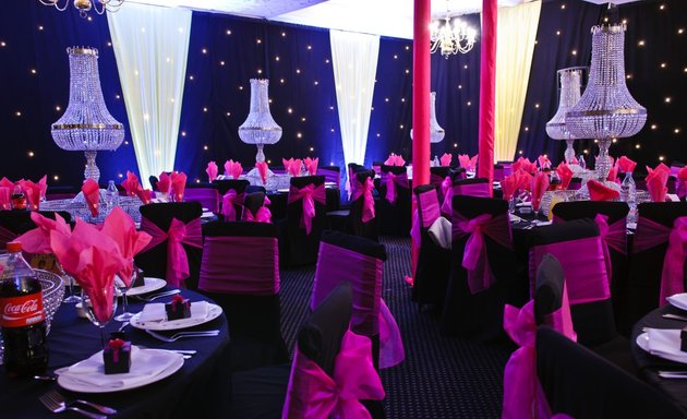 Photo of Mistique Events Ltd