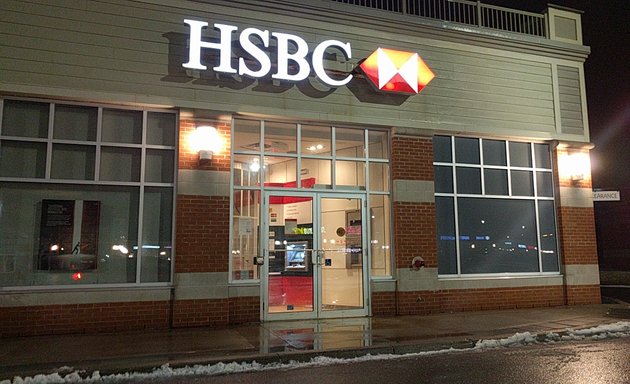 Photo of HSBC Bank