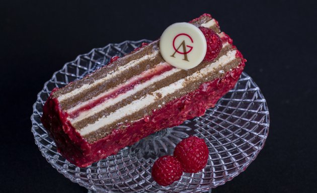 Foto von Patisserie Avnon GmbH