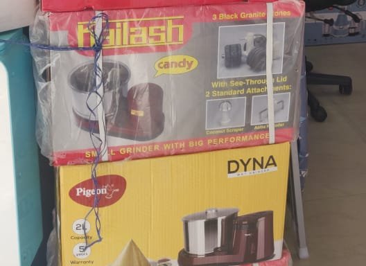 Photo of Rajesh's Home Appliances