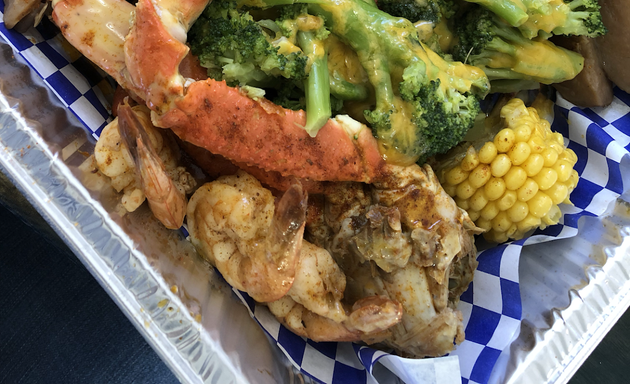 Photo of Trederick's Seafood & Grill