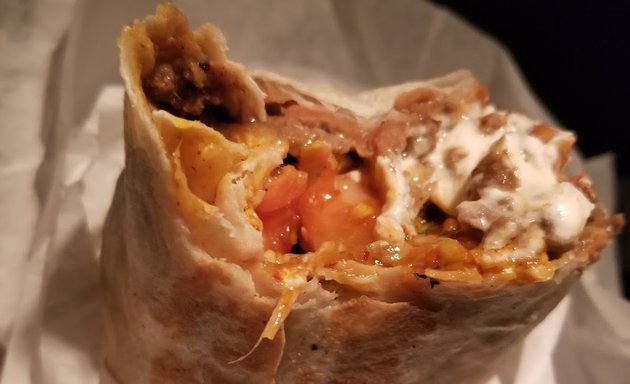 Photo of El Gran Burrito