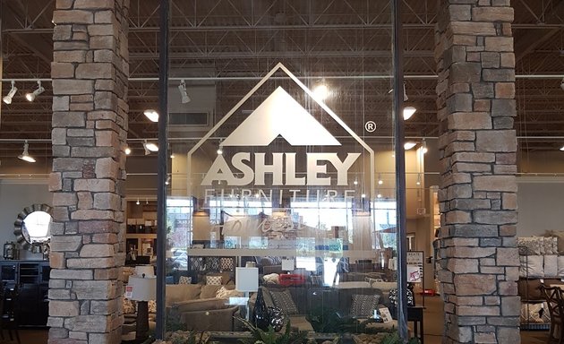 Photo of Ashley HomeStore