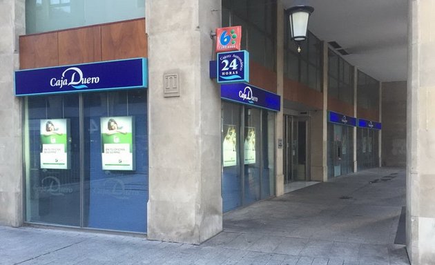 Foto de Cajero Automático Banco Sabadell