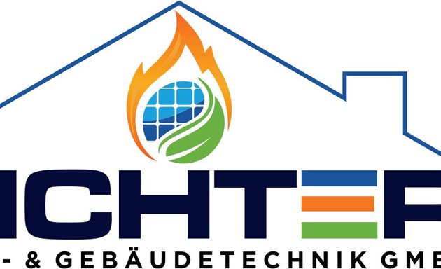 Foto von Richter Haus- & Gebäudetechnik GmbH