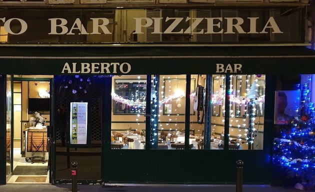 Photo de Pizzeria Chez Alberto