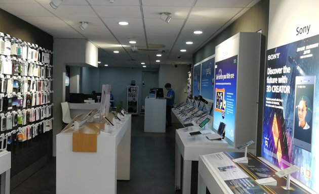 Photo of O2 Shop London - Fleet Street