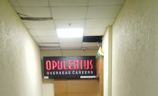 Photo of Opulentus - The Visa Company