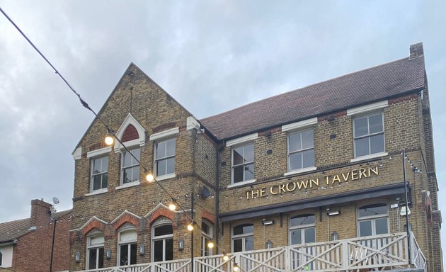Photo of The Crown Tavern