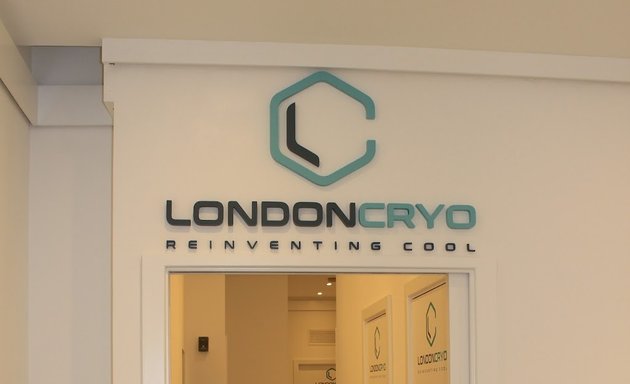 Photo of LondonCryo