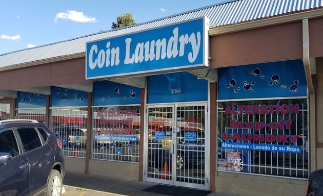 Photo of Valley Park Laundromat