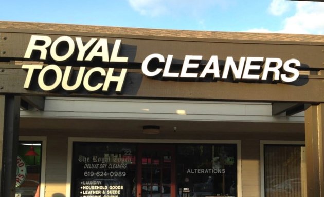 Photo of Royal Touch Deluxe Dry Cleaners