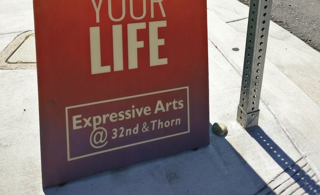 Photo of Expressive Arts @ 32nd & Thorn