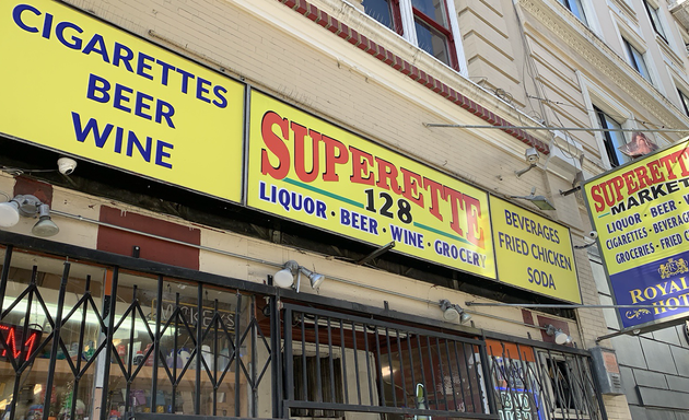 Photo of Superette- Grocery And Fried Chicken