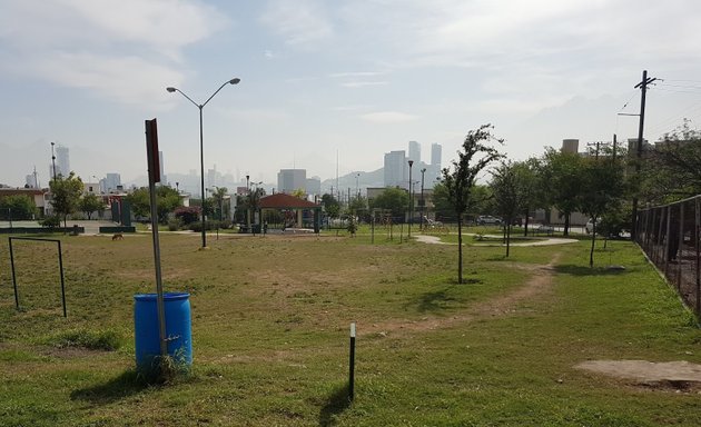 Foto de Parque Infantil San Jemo