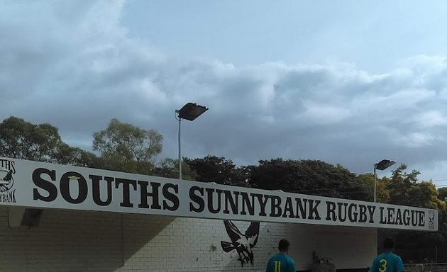 Photo of Souths Sunnybank