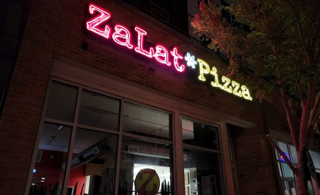 Photo of Zalat Pizza Southside Flats