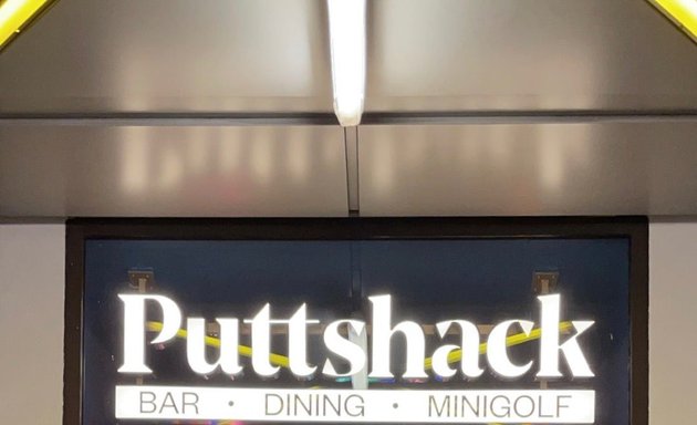 Photo of Puttshack Bank