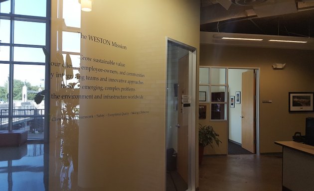 Photo of Weston Solutions, Inc.
