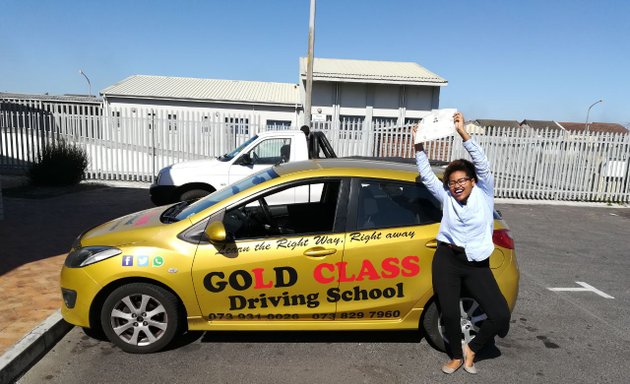 Photo of GOLD CLASS Driving School