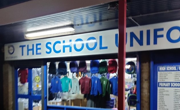 Photo of The School Uniform Shop