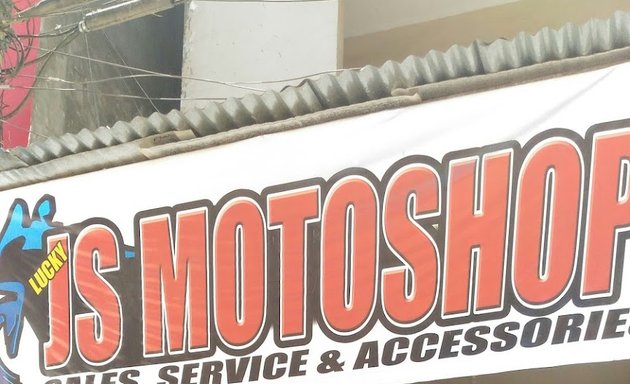 Photo of Lucky JS Motoshop