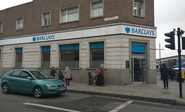 Photo of Barclays Bank