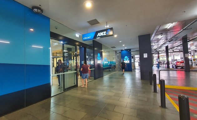 Photo of ANZ Branch